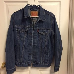 Men’s Levi’s Jean Jacket
